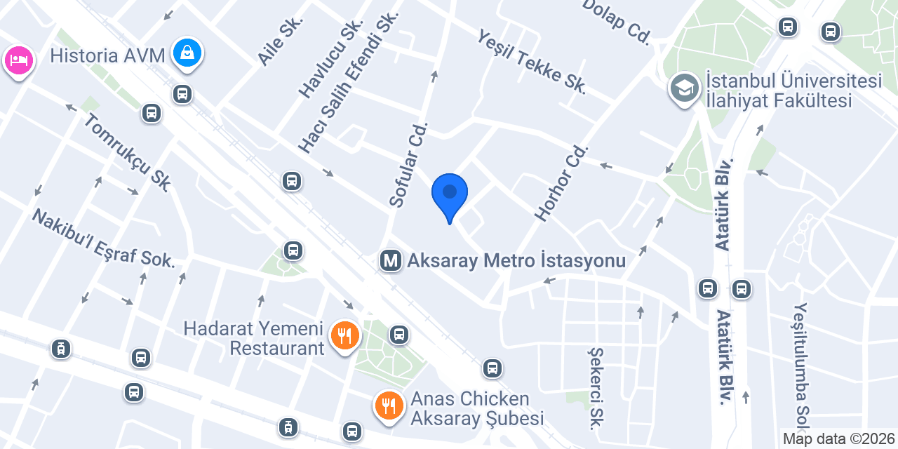 MUMBAI ZAIQA RESTORAN konumu