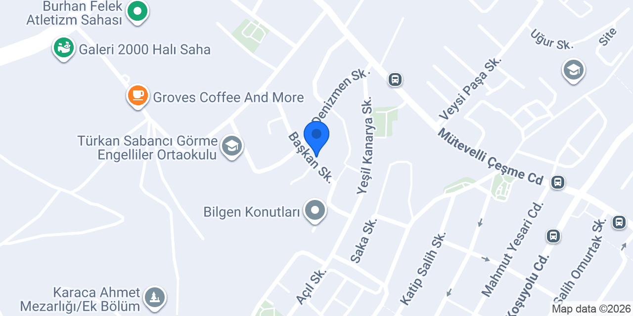 Best Coffee konumu