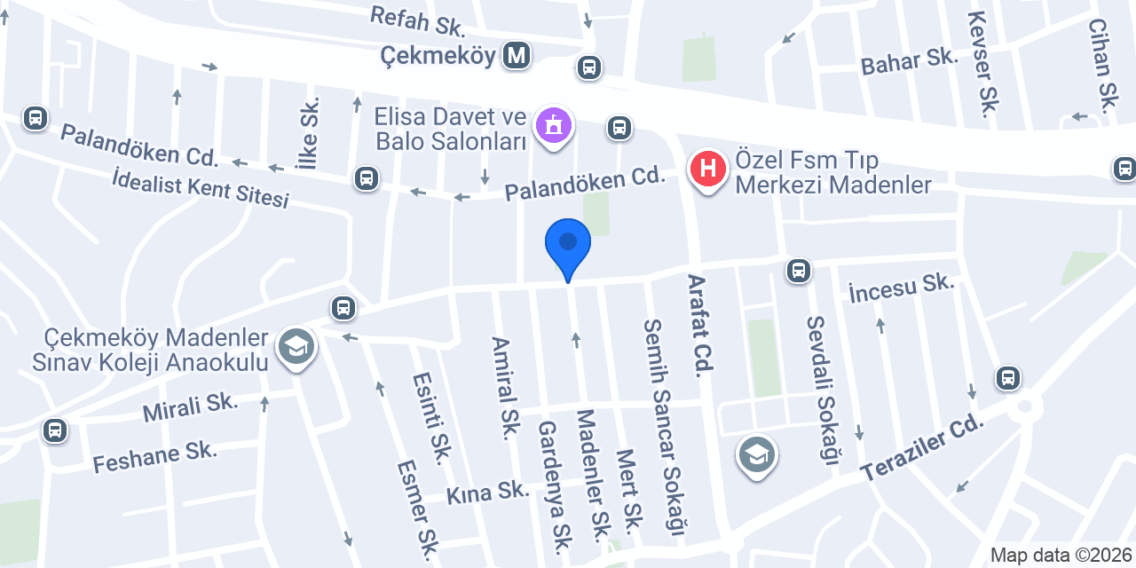 OpenClinica konumu