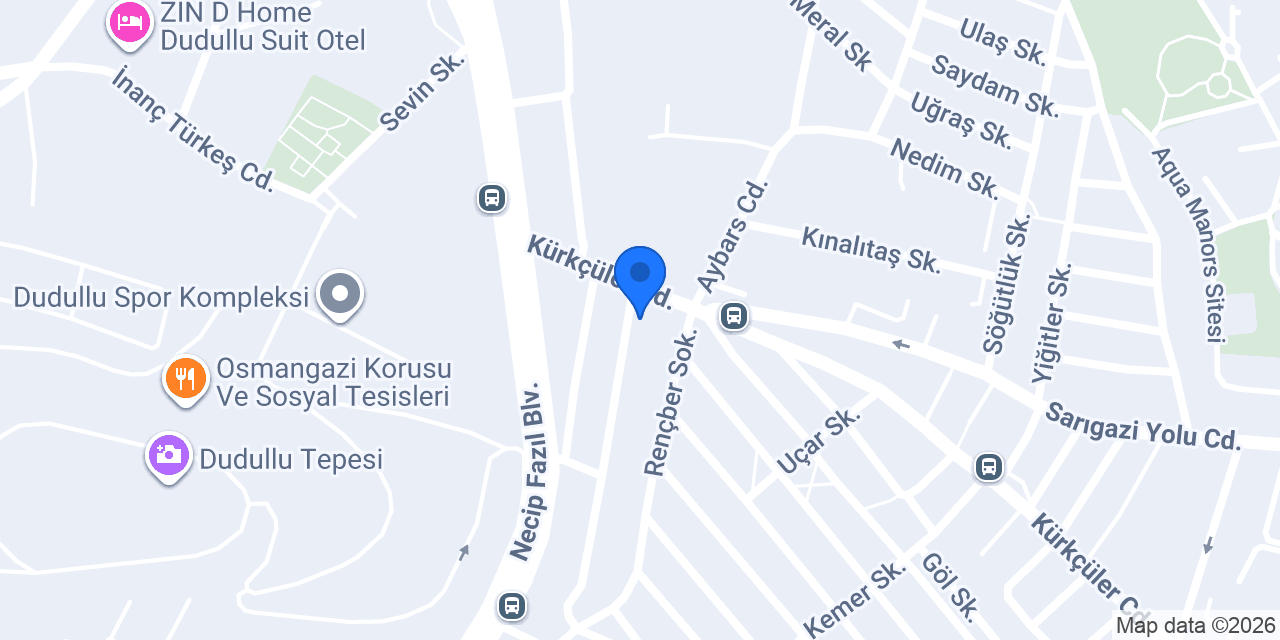 Best34 Sigorta konumu