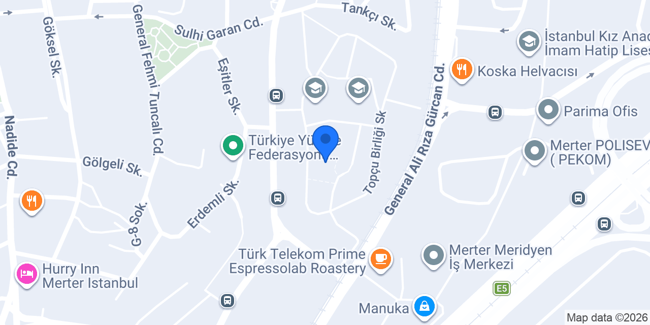 Akdal Kalıp konumu