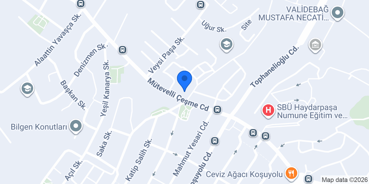 By.Barışkaya konumu