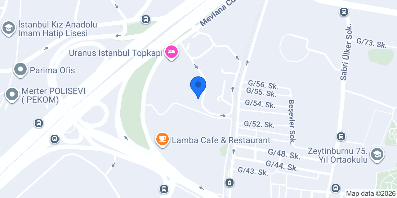 Ömür Psikoloji konumu