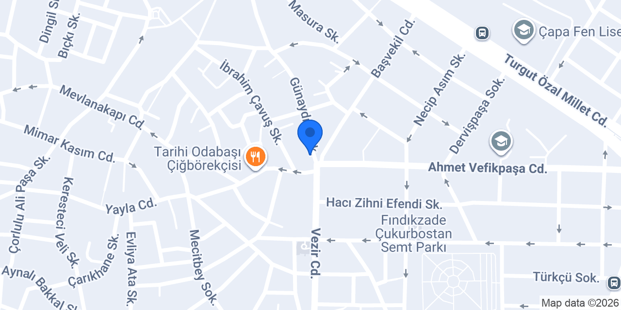 cihan derya kebab salonu adanalı levent usta konumu