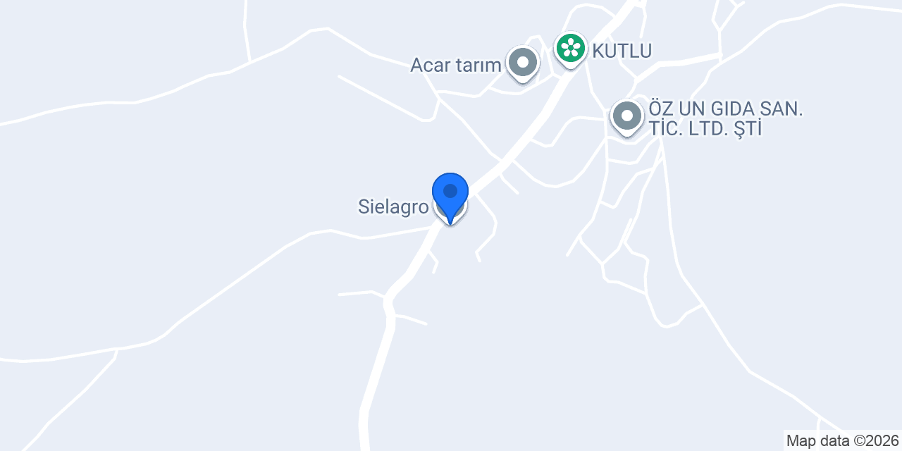 Sielagro konumu