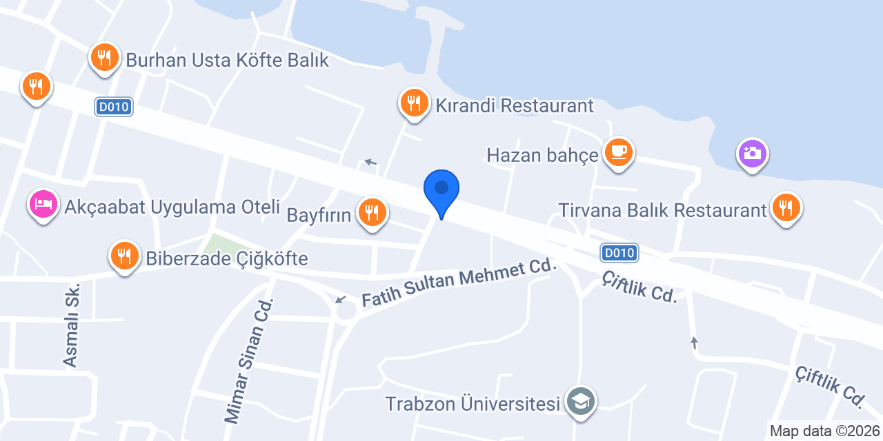 STAR NİRVANA SÖĞÜTLÜ konumu