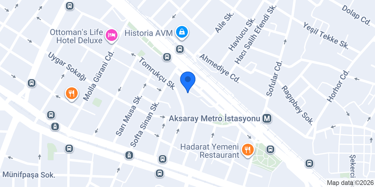 TARIK ABEKAA طريق البقاع konumu