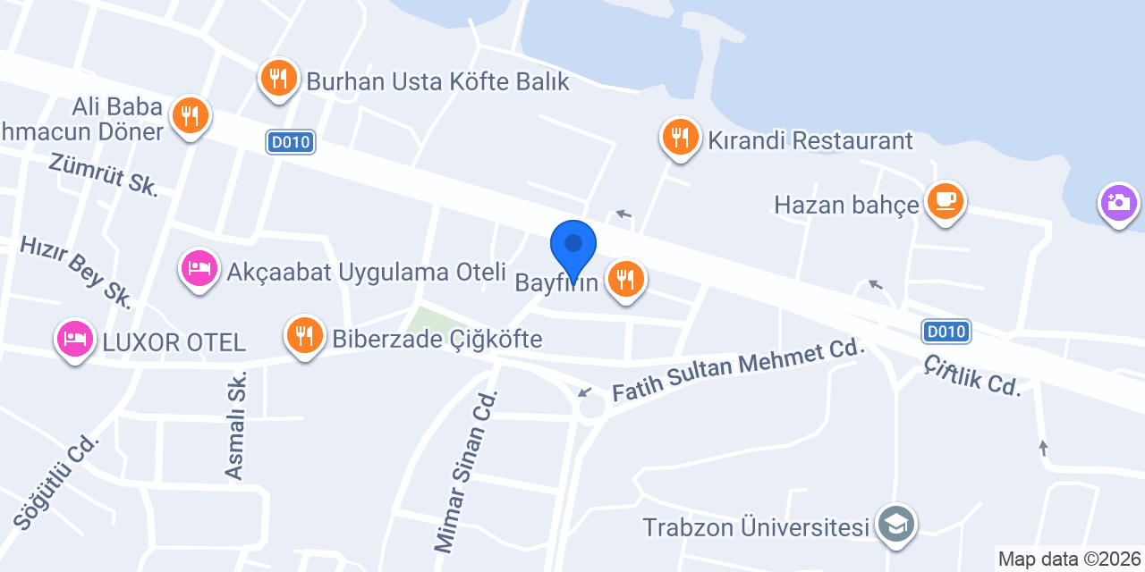 EN11 EMLAK konumu