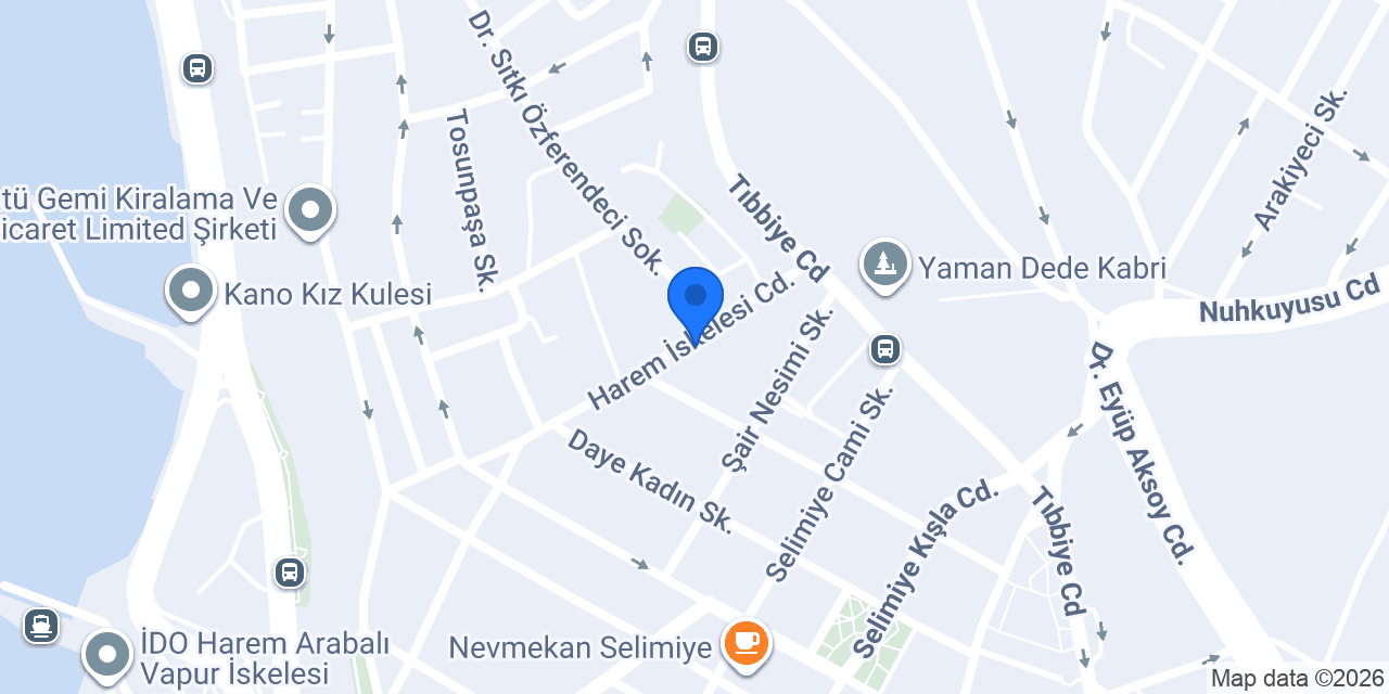 kamilkartal konumu