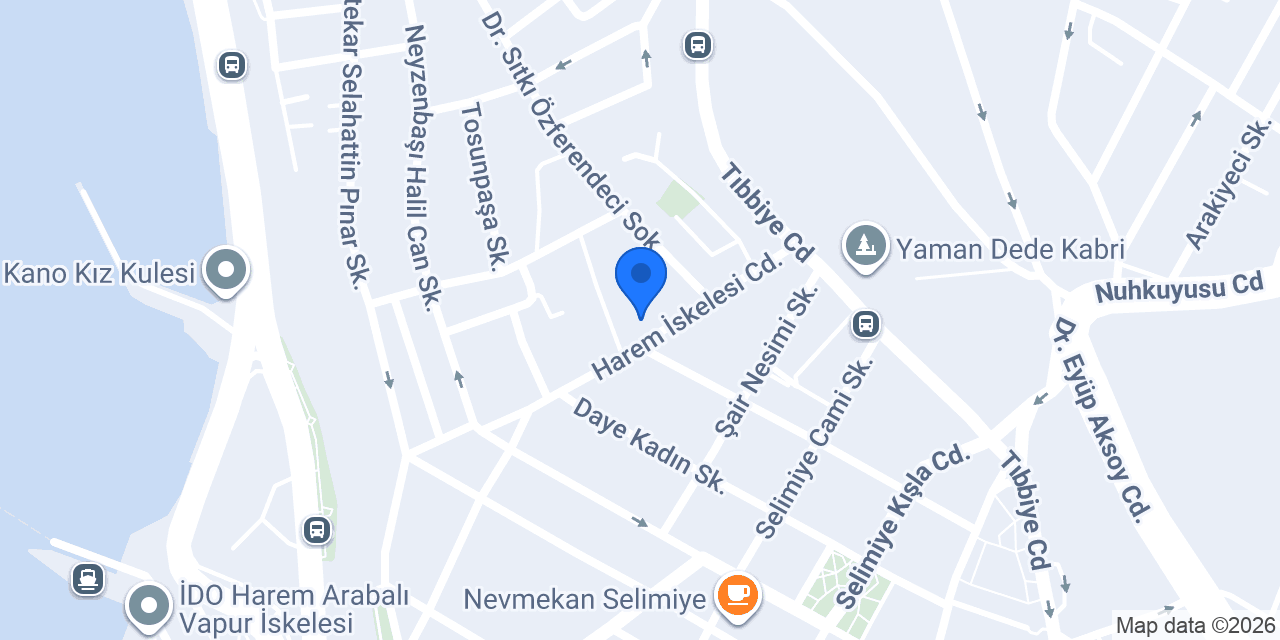 Işık Elektrik konumu