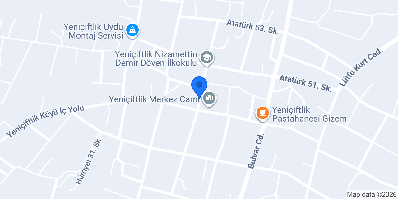 SOYLU MOTORS ARORA konumu