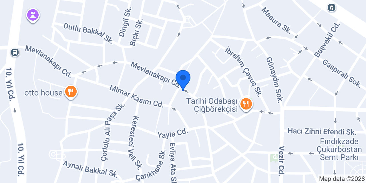Acı Dürüm konumu