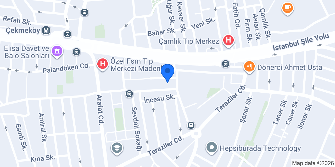 Psk. Berin Kıranlı konumu