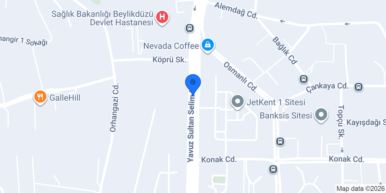 MoneyGram konumu