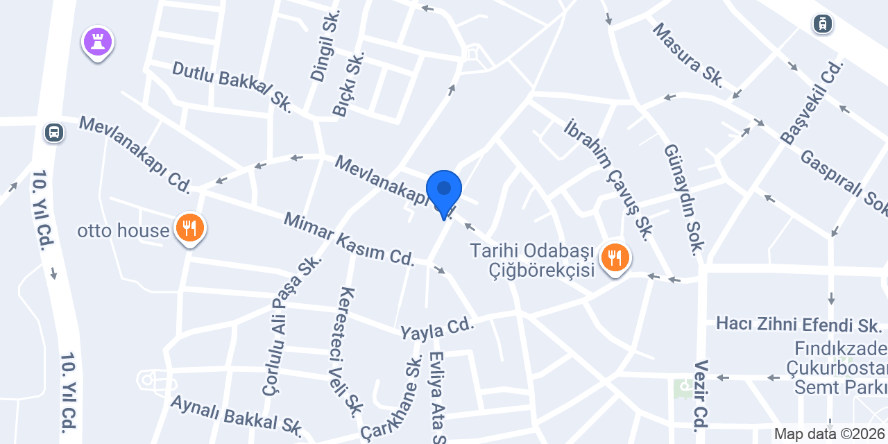 Alvino Petshop konumu