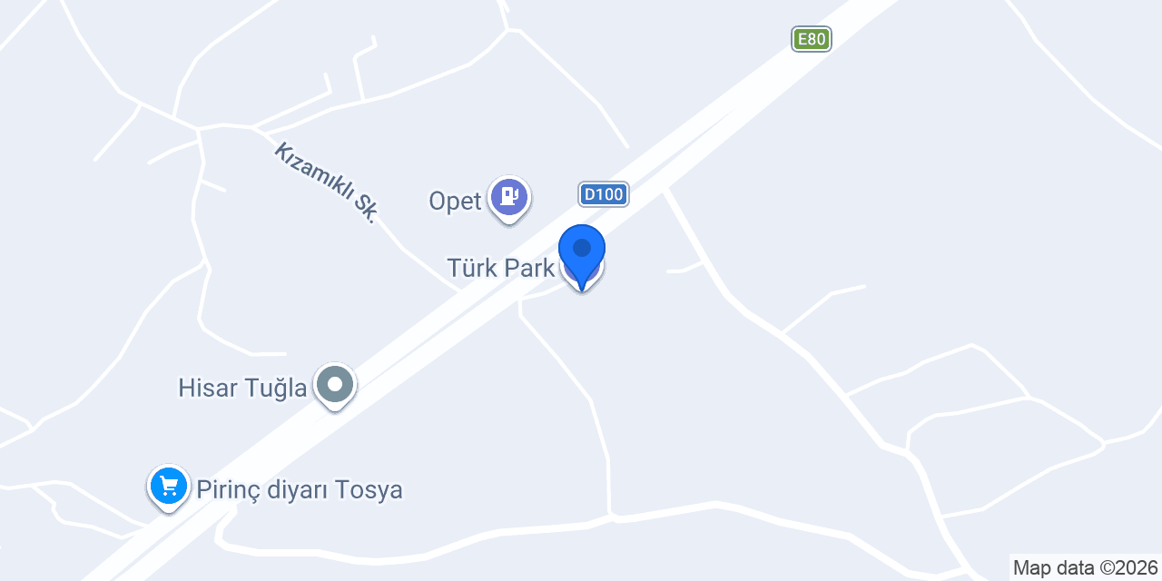 Seypet konumu