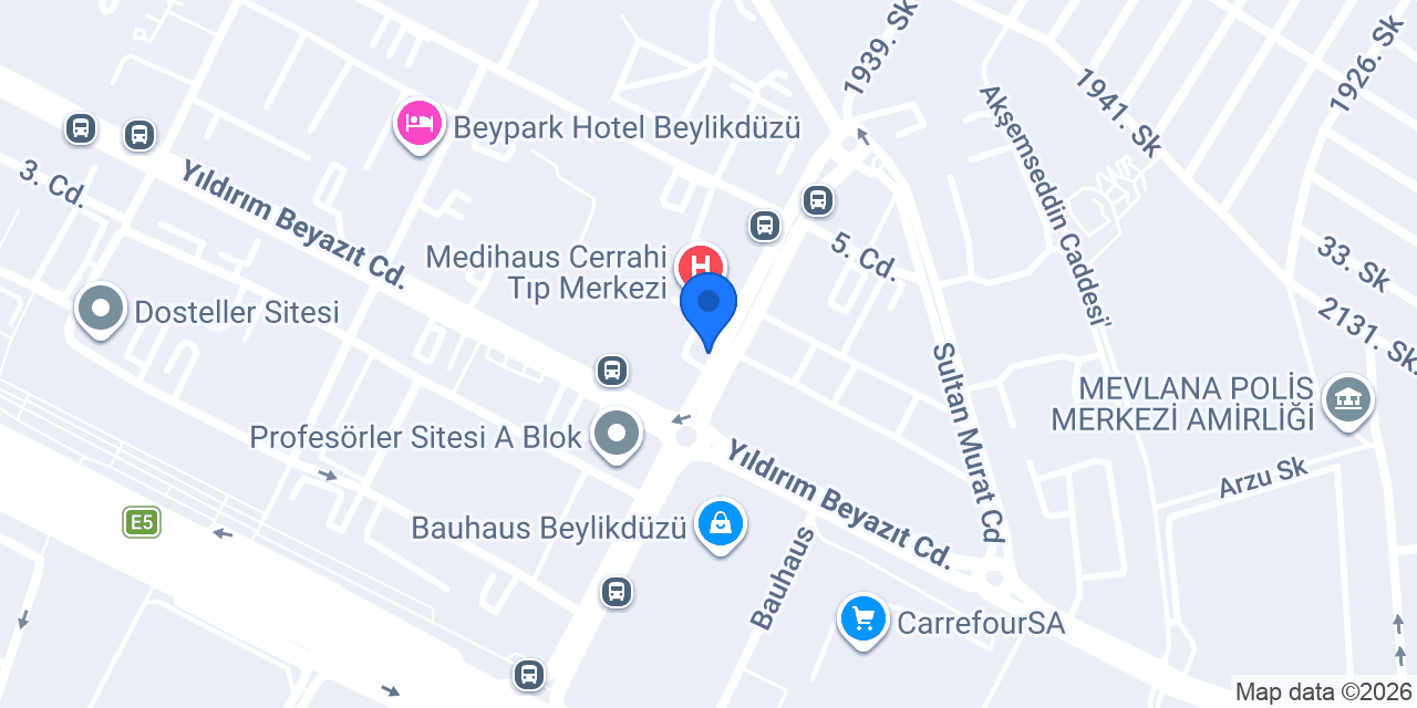 Düşük Ücretli Terapi konumu