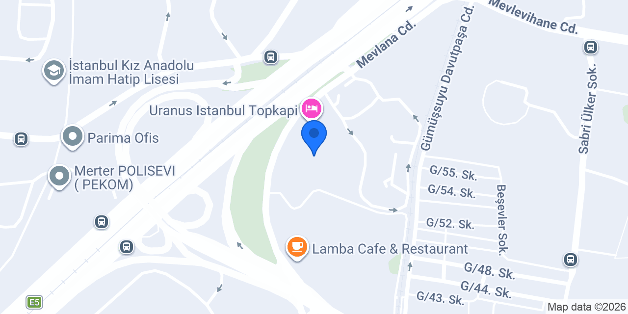 AAB Hukuk konumu