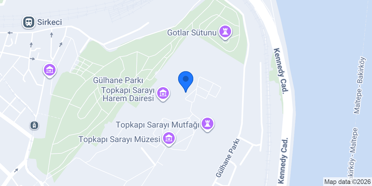 Ayyıldız Tavukçuluk konumu