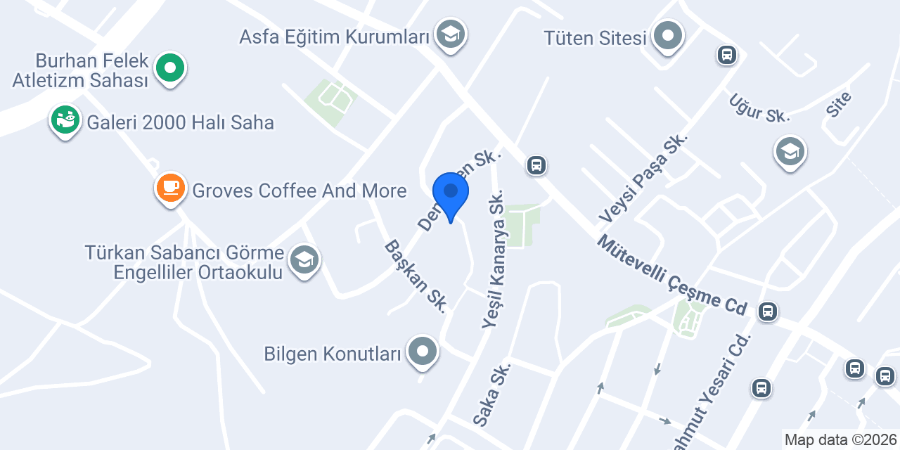 b2M Uluslararası Taşımacılık konumu