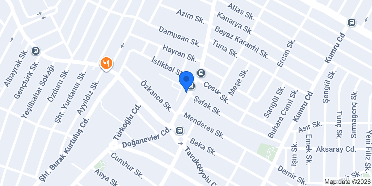 Ali Usta / her türlü inşaat işleri konumu