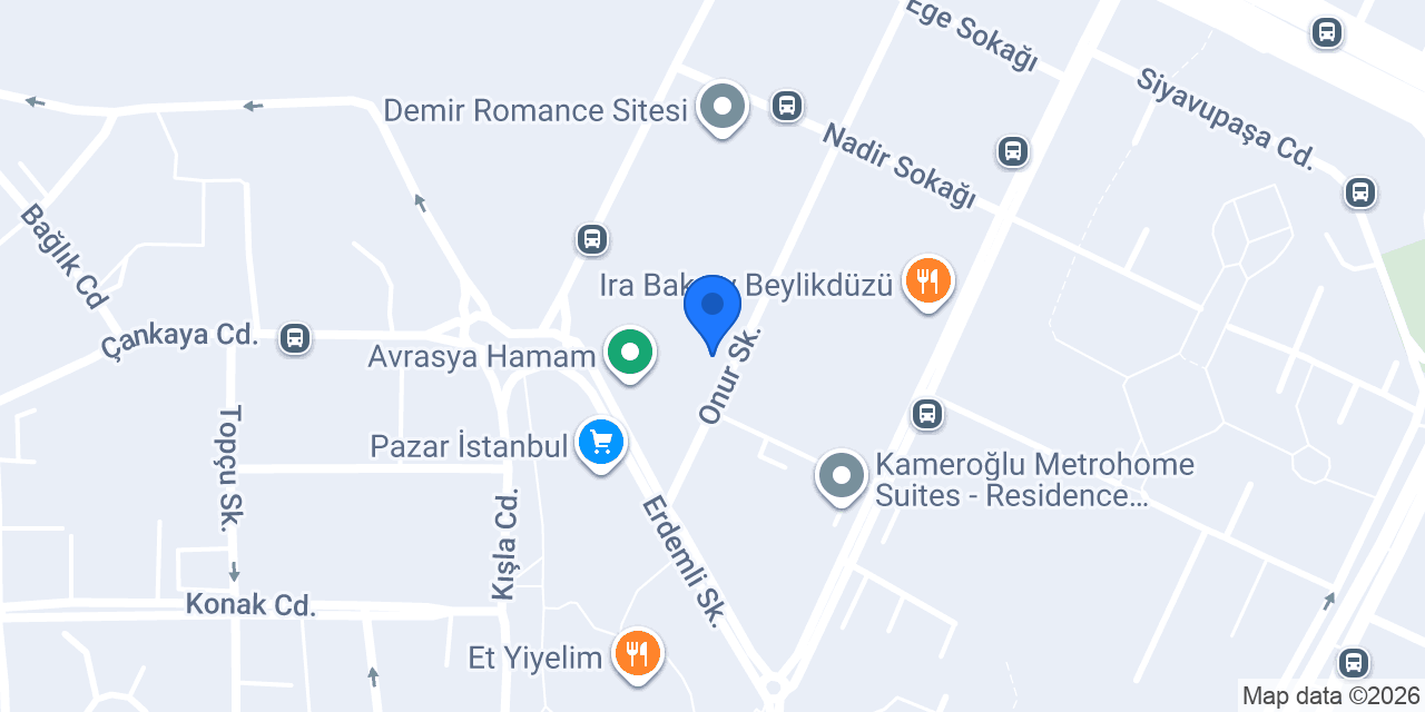Remax Dinamik konumu