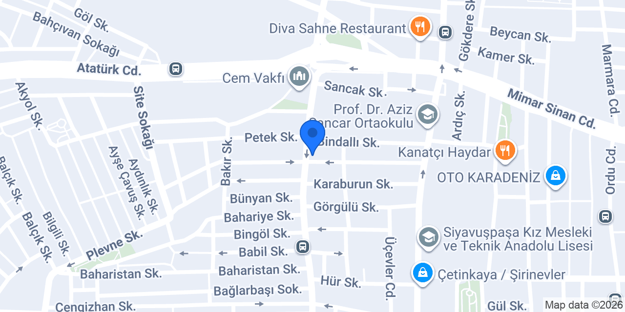 Meşhur Unkapanı Pilavcısı konumu