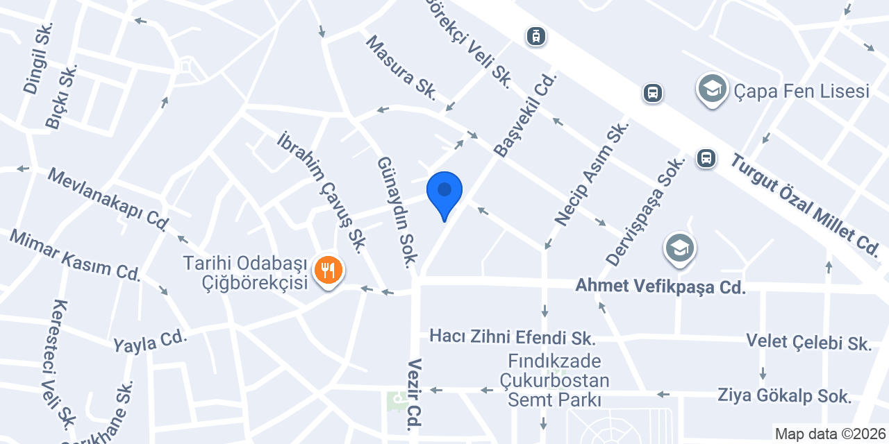 Kardeşler pide kebap konumu