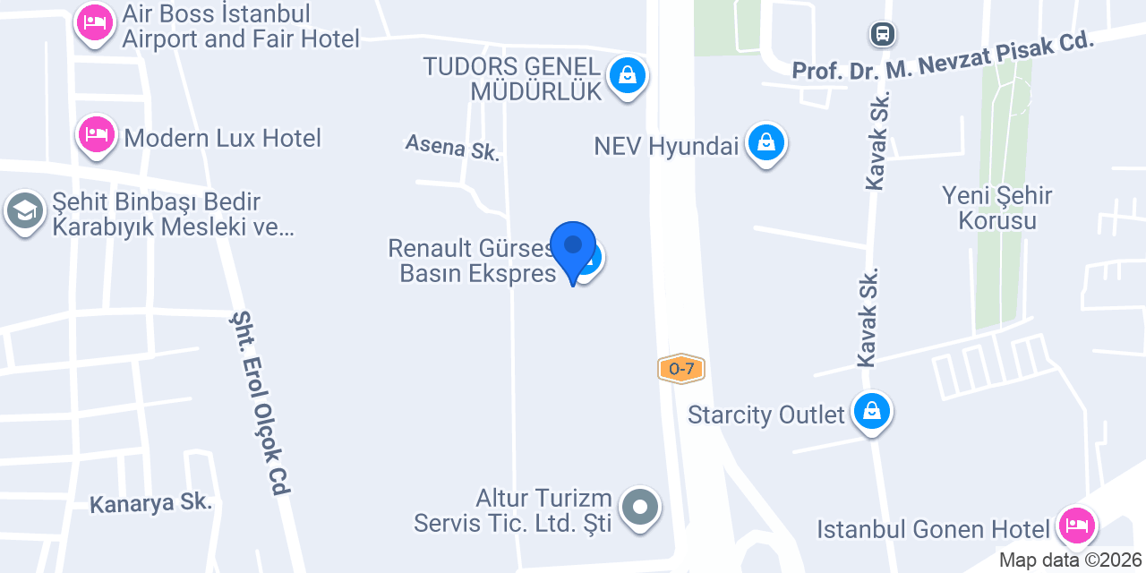 Kolayiki konumu