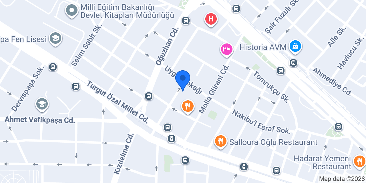 Meslekte Birlik konumu