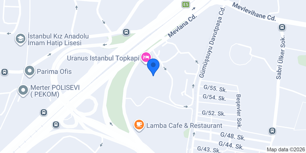 Av Tolga Çiçek konumu