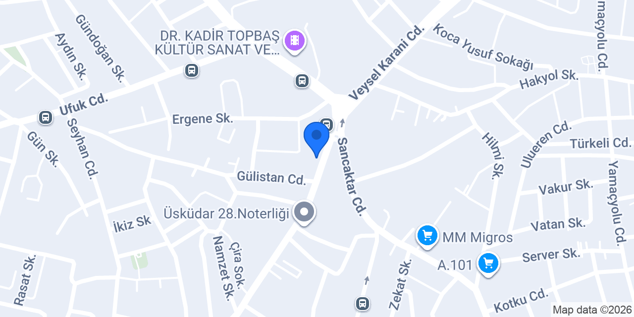 Yenidoğan kebap konumu