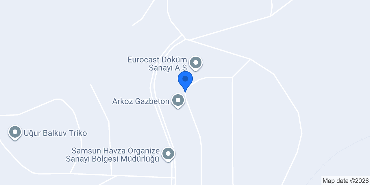 BLOCKHAN KARDENEYE MÜH. VE AHŞAP YAPI konumu