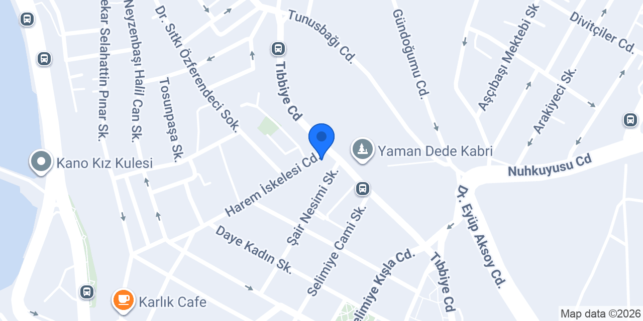 Keyfe Gel konumu