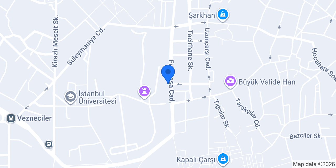 ELEN Hediyelik konumu