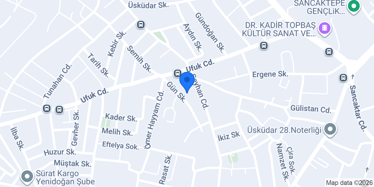Yağmur Pin konumu