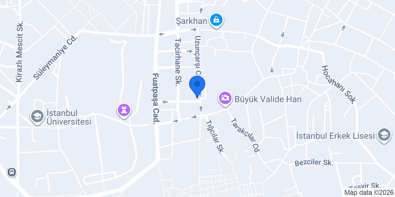Akbaba Tesbih konumu
