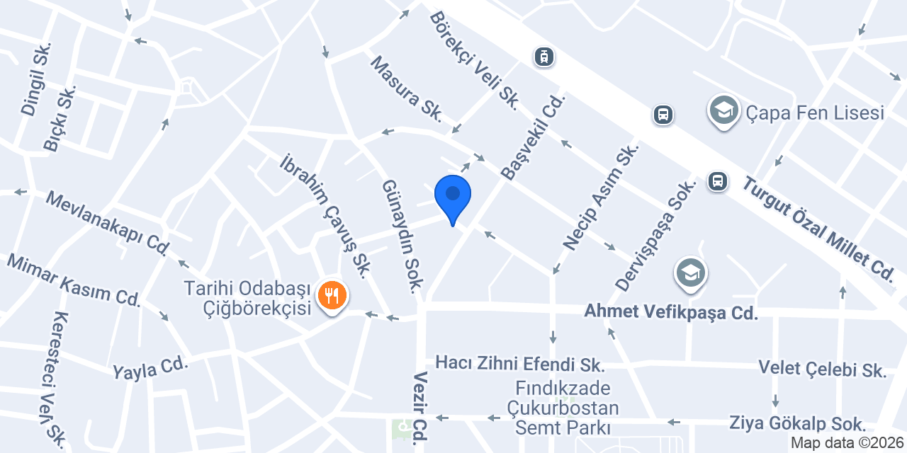 Jin.Op.Dr.Berrin Çağlayan Asker konumu