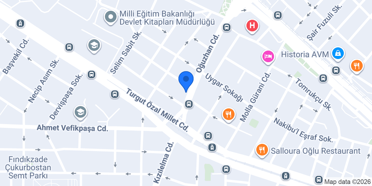 Fırat Tekel konumu