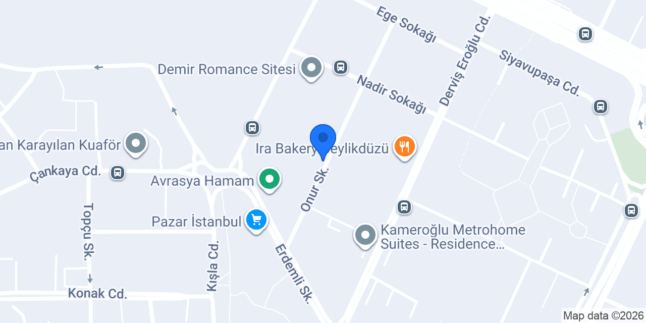 ARTUKBEY KAHVE konumu