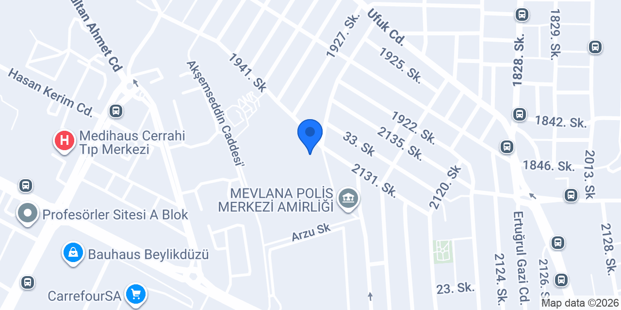 Özel masaj rüya karahan konumu