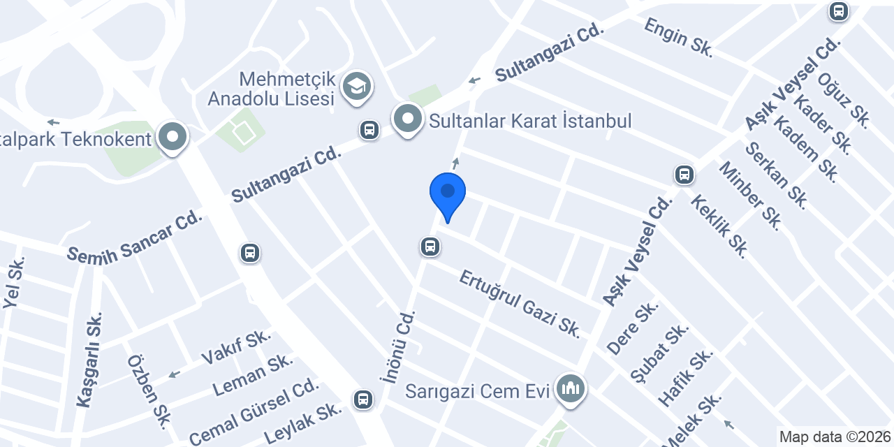 Kars Yağlica Kasap konumu