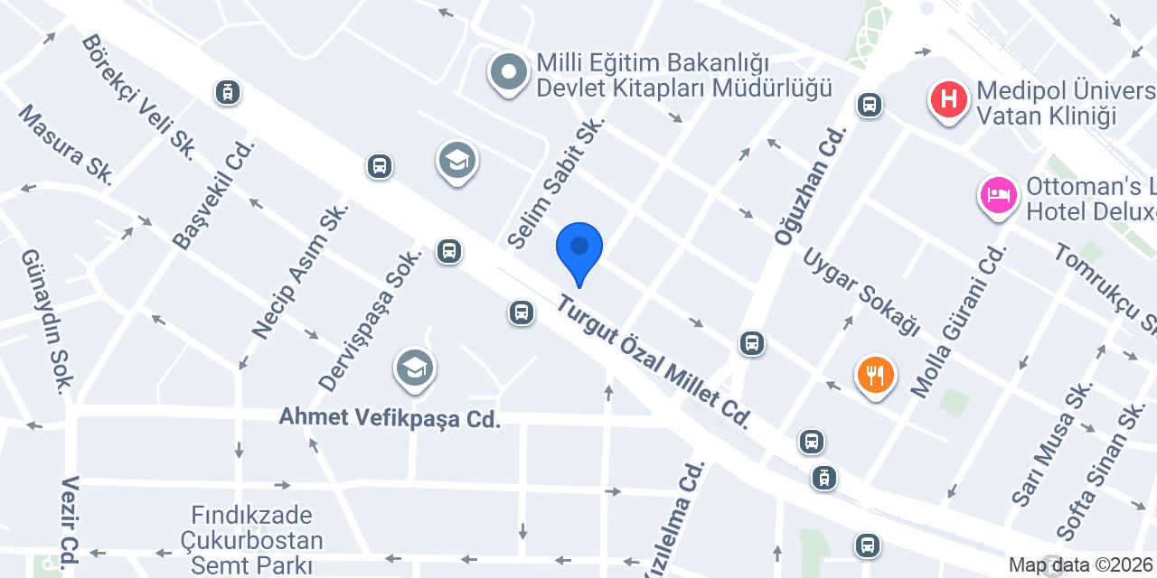 Karvan Asya Sofrası konumu