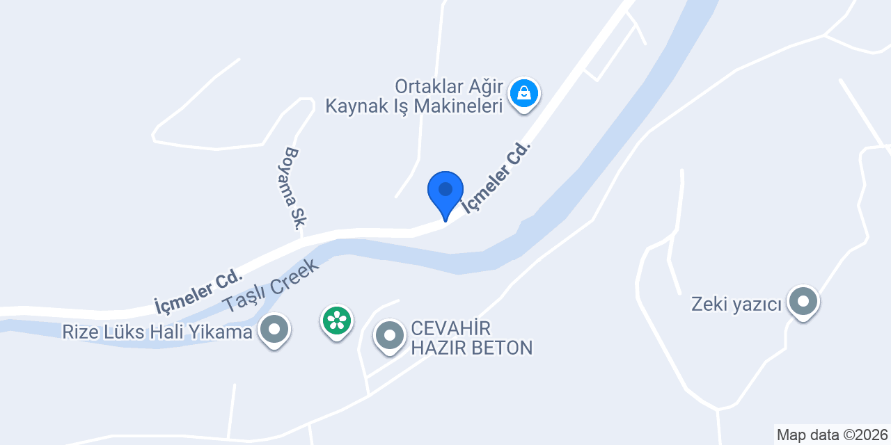 Ka-Pa Yapı İnşaat San.Tic.Ltd.Şti. konumu