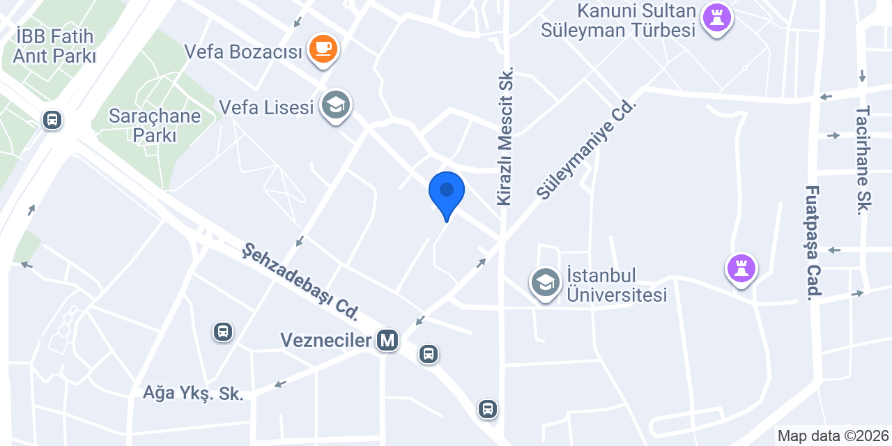 Berke Toptan konumu