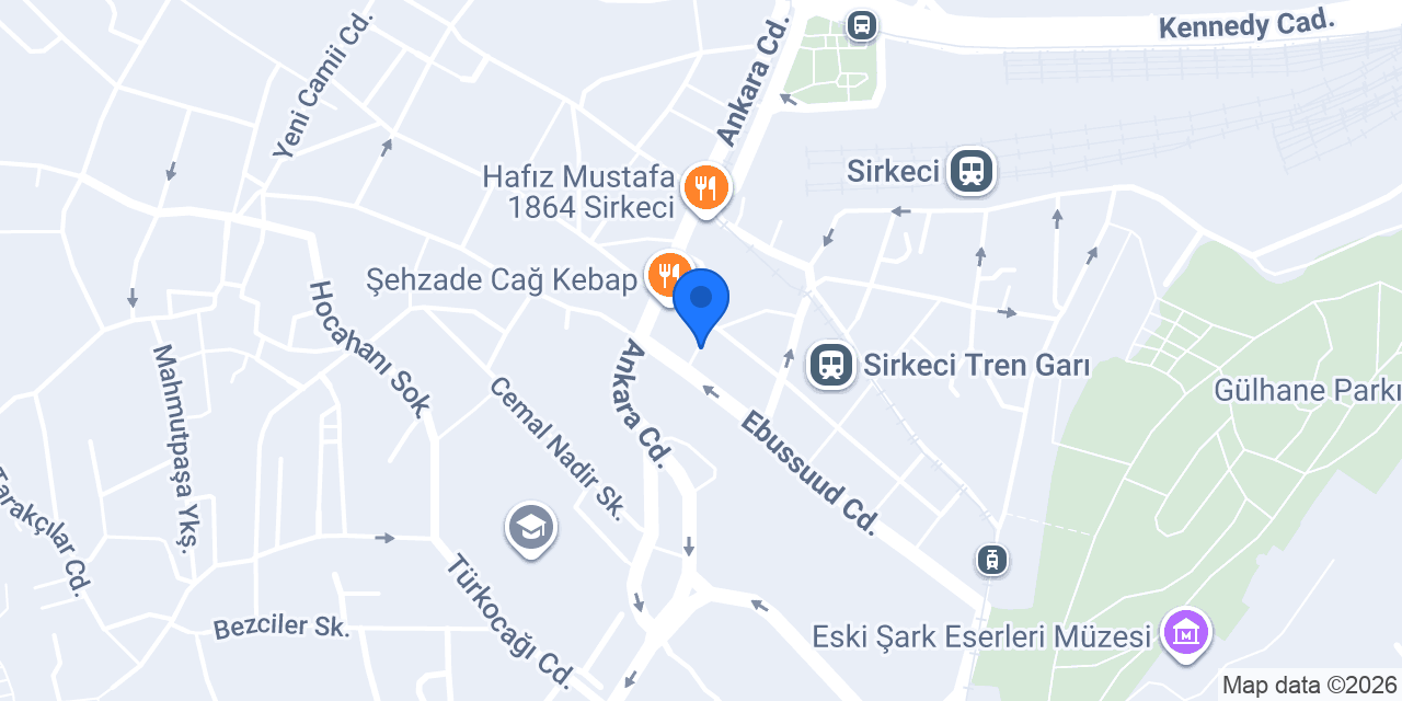 Bitlisli konumu