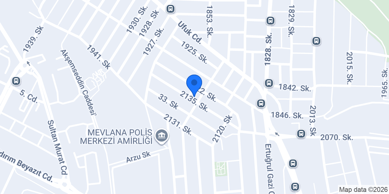 Herbalife Beylikdüzü konumu