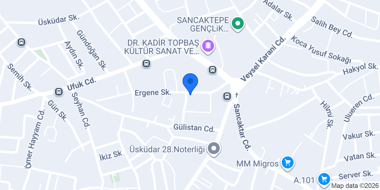 Minnak Kitap konumu