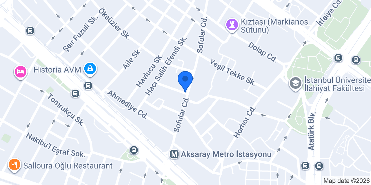 مارينا موبيلياMarina mobile konumu
