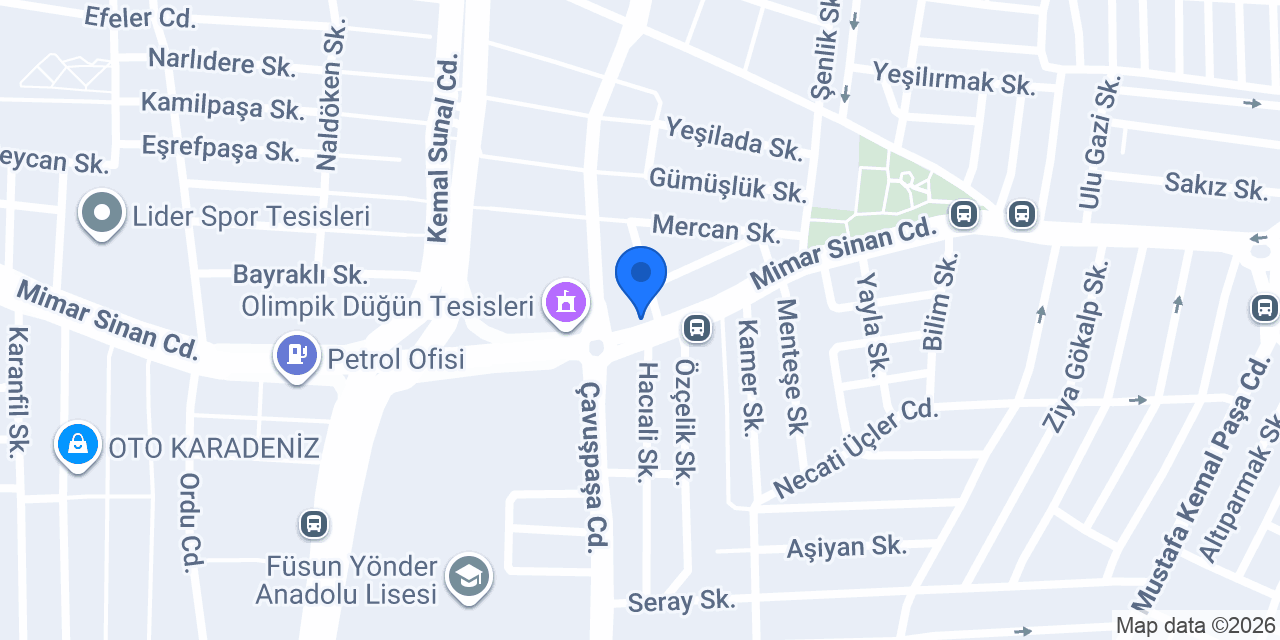 Halkbank Soğanlı Şubesi konumu